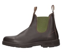 Stiefelette