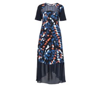 Midi-Kleid
