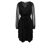 Kurzes Kleid