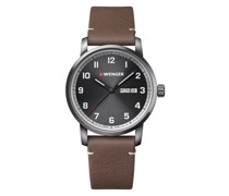 Armbanduhr