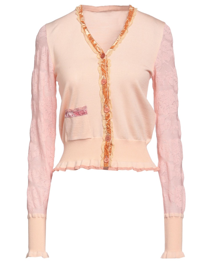 Stella McCartney Damen Strickjacke