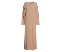 Langes Kleid