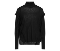 Rollkragenpullover