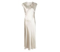 Langes Kleid