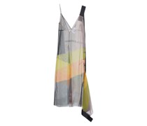 Midi-Kleid