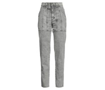 Jeanshose
