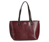 Schultertasche