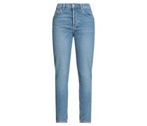 Jeanshose