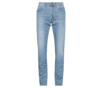 Jeanshose