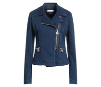 Jeansjacke/-mantel
