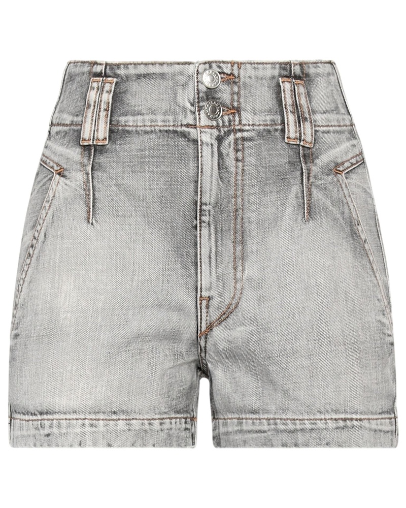 Isabel Marant Damen Jeansshorts