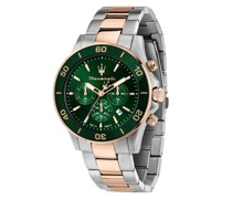 Armbanduhr