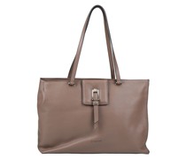 Schultertasche