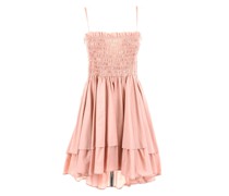 Midi-Kleid