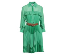 Kurzes Kleid