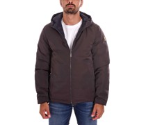 Steppjacke