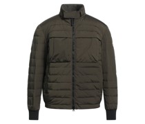 Steppjacke