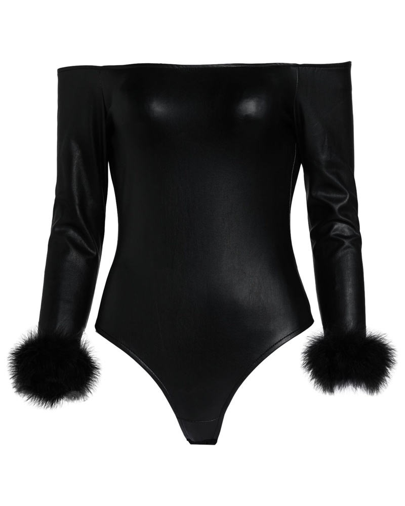 Antonella Rizza Damen Bluse