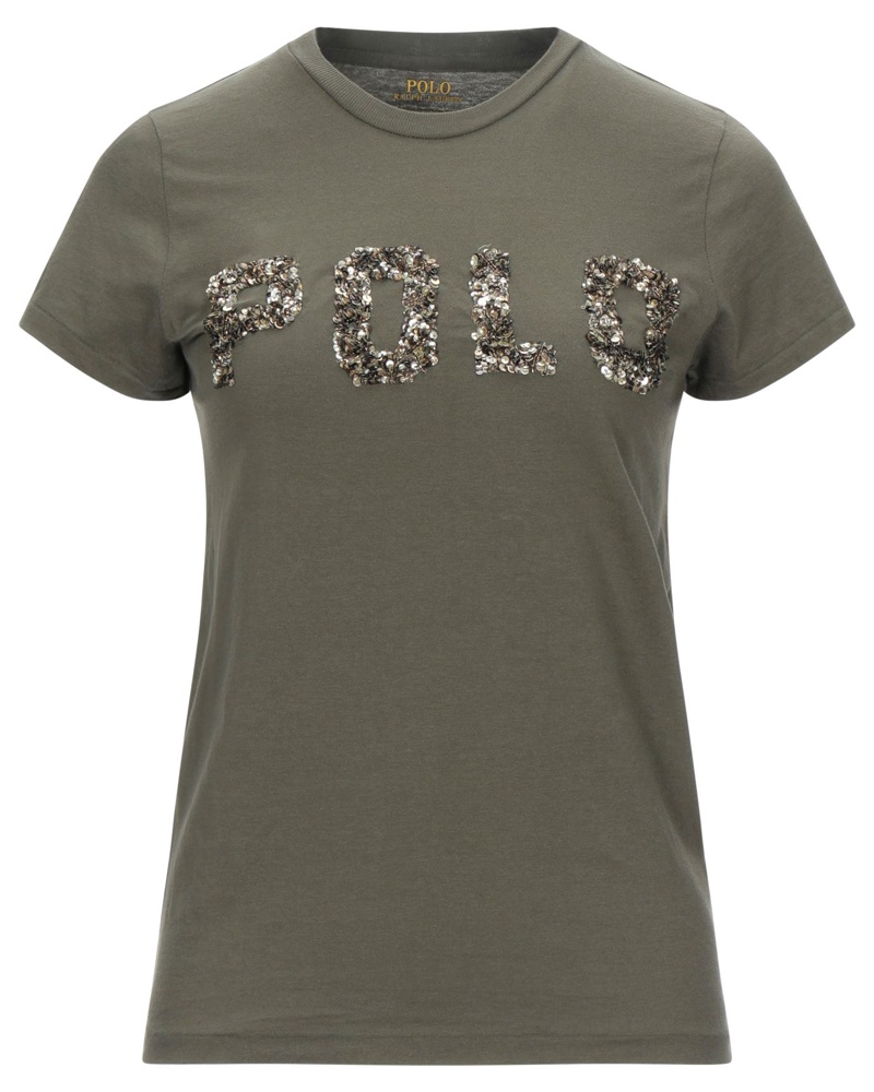 Ralph Lauren Damen T-shirts