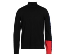 Rollkragenpullover