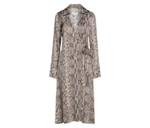 Midi-Kleid