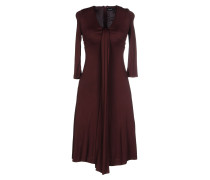Midi-Kleid
