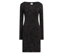 Midi-Kleid