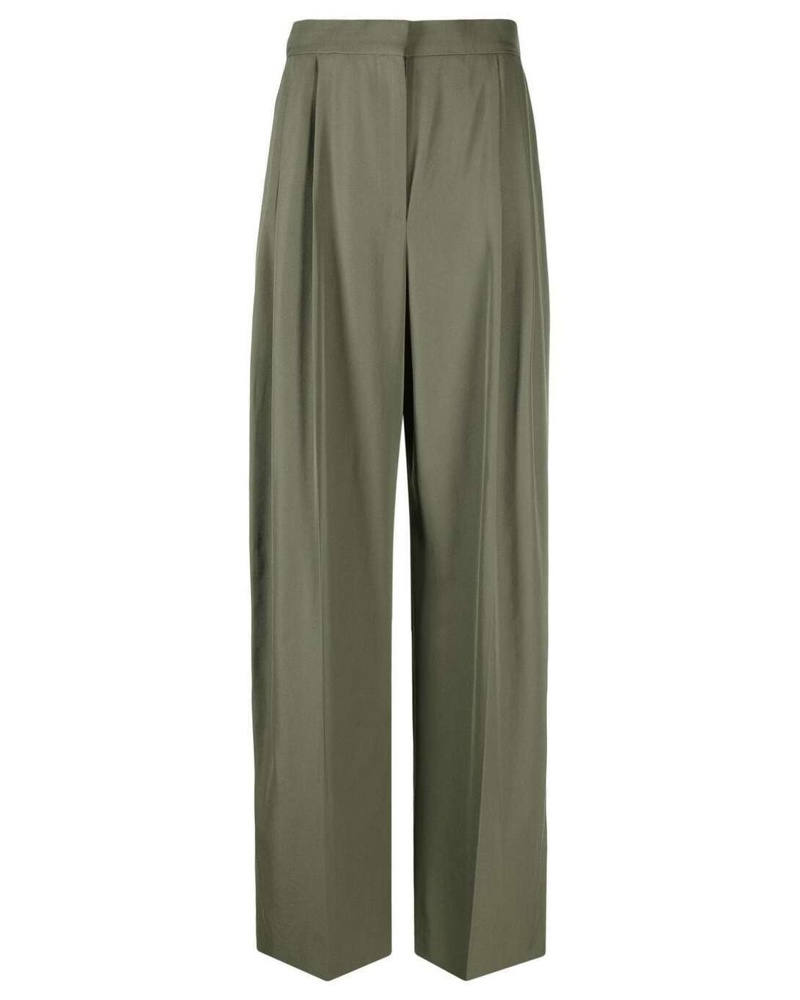 Alexander McQueen Damen Hose