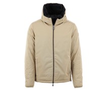 Steppjacke
