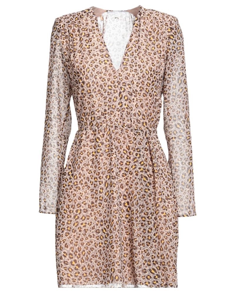 Patrizia Pepe Damen Kurzes Kleid