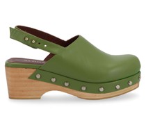 Mules & Clogs