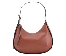 Schultertasche