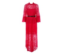 Midi-Kleid