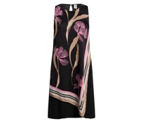 Midi-Kleid