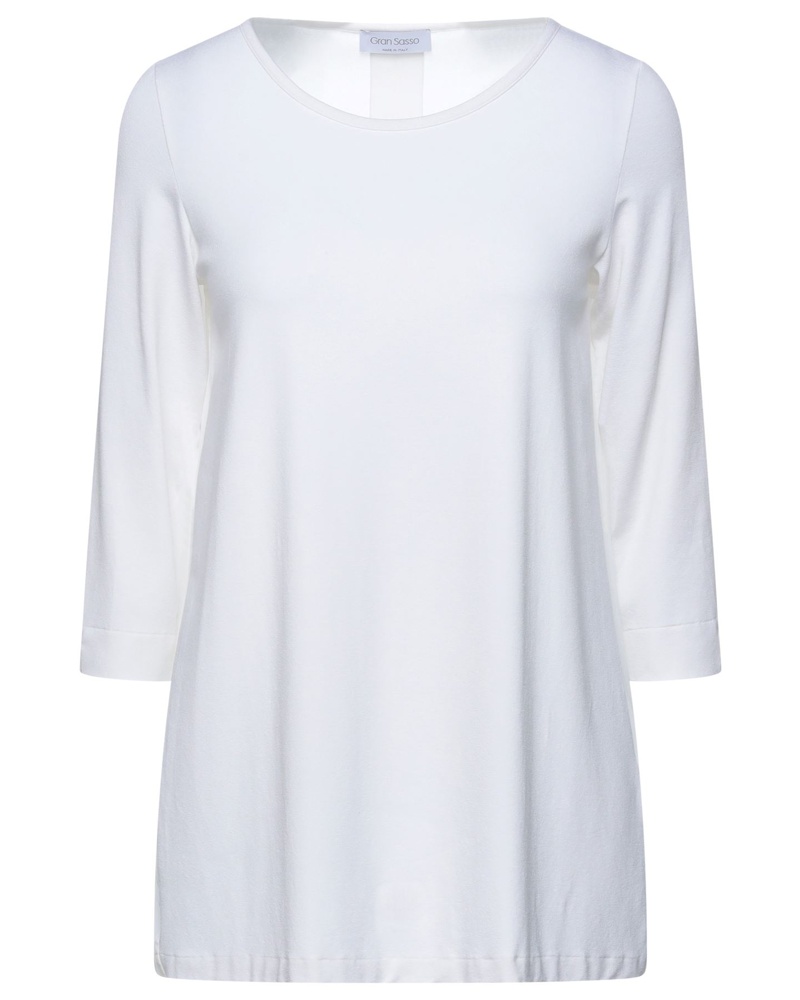 Gran Sasso Damen T-shirts Gran Sasso Damen T-shirts