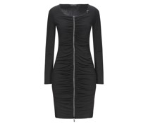 Kurzes Kleid