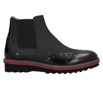 Stiefelette