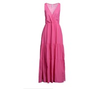 Langes Kleid