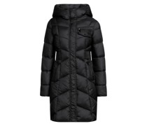 Steppjacke