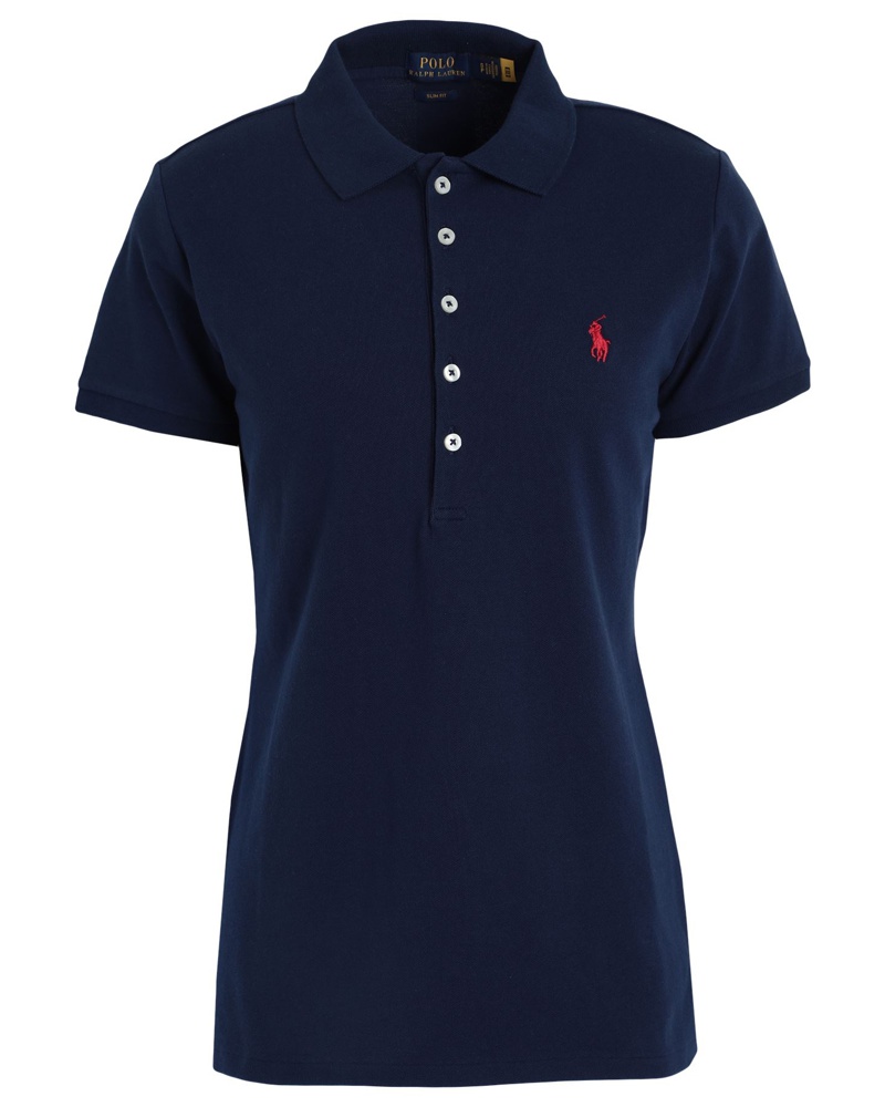 Ralph Lauren Damen Poloshirt