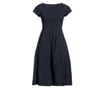 Midi-Kleid