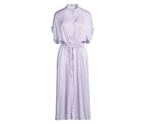 Midi-Kleid