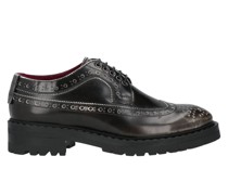 Schnürschuh