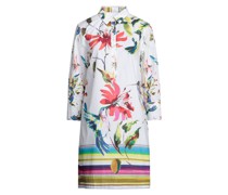 Kurzes Kleid