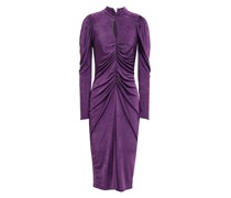 Midi-Kleid