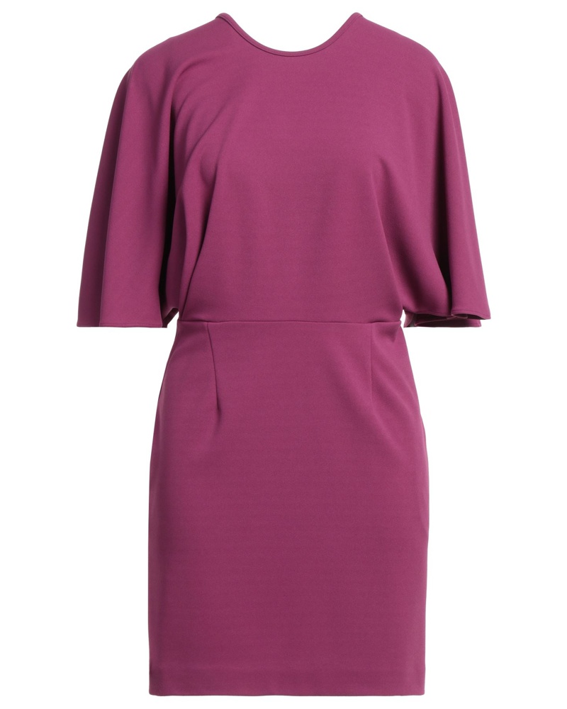 .. merci Damen Kurzes Kleid