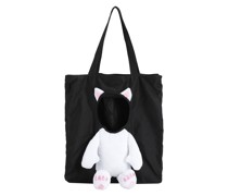 Lord Nermal Pet Tote Schultertasche