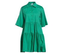 Kurzes Kleid