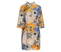 Kurzes Kleid