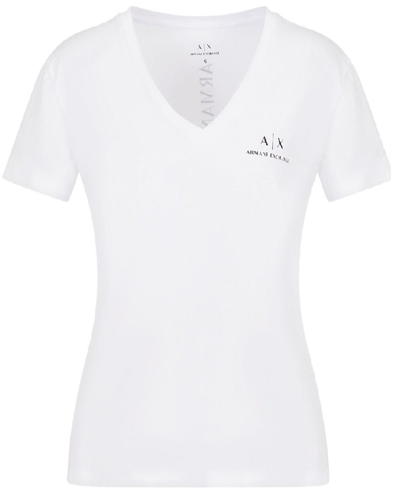 Armani Exchange Damen T-shirts